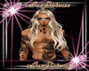 HYLDA DIRTY BLONDE