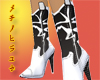 Rai Cowgirl Boots