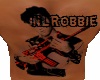 Elvis m16 tattoo