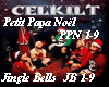 Jingle Bells+Papa Noël