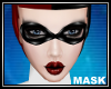 Harley Quinn Black Mask