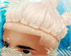Hair Blonde