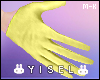 Y. Pascua 25 Gloves M/K