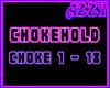 Chokehold ★ ST