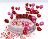 VALENTINES DAY BED/SOFA