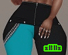 +CINDI RLS TEAL+