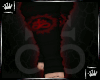 Levi Cross Socks v4