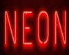 neon room dj