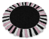 Round Hither Rug 1