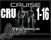 -Cruise - Remix 