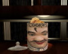 ~Italian Man Cookie Jar~