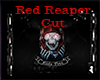 Red Reaper Leather Cut