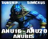 Anubis - Dark Dub 3