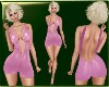 Bobble Gum Bodysuit