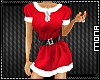 ~W~ Santa Girl Mini v3