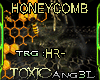Honeycomb River