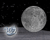 Phasing Moon