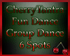 !CT! Fun Dance 1