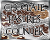(MD)Chocolate Pastries