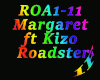 Margaret Kizo Roadster