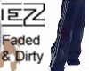 (djezc) faded and dirty