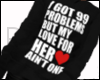 J⚜B.99 problems.Her
