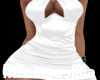 Sexy White Dress Rll