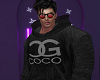 DW Mister COCO Hoodie