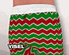 Y' Xmas Elf Pants