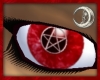 Red Pentagram Eyes