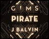 Gims & J. Balvin + Dance