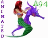 [A94] Giant seahorse