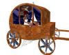 WEDDING CARRIAGE 24KT