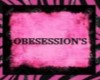 obesessions