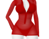 MI Red Sexy Dress