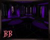 BB|Purple Skull Club