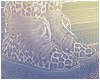 $W$ Sneakers.LEOP