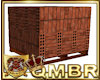 QMBR TBRD Brick Pallet