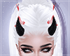 -S- Fire Horns Blood F