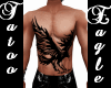 *Eagle Black Tatoo