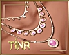 TDO_✔ Pink Necklaces