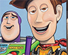 Toy Story High