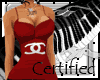 Red  XBM