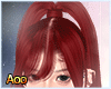 Ⓐ Maya red