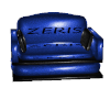"Zeris" Custom Chair
