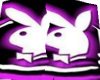 Playboy Bunny Blanket~P