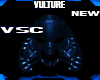 [ Vulture ] VSC 0 - 1