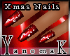 !Yk Xmas Nails Small H-R