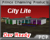 PCP~City Lite