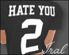 | HATE YOU 2